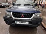 Mitsubishi Montero Sport 2001 годаүшін4 700 000 тг. в Караганда – фото 2