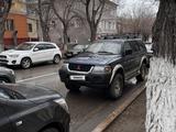 Mitsubishi Montero Sport 2001 годаүшін4 700 000 тг. в Караганда