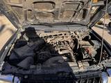 Mitsubishi Montero Sport 2001 годаүшін4 700 000 тг. в Караганда – фото 5