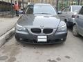 BMW 525 2003 года за 4 400 000 тг. в Астана