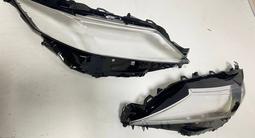 Стекло фары на Toyota/Hyundai/Lexus/Kia/BMW за 25 000 тг. в Актау