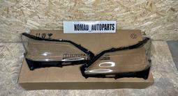 Стекло фары на Toyota/Hyundai/Lexus/Kia/BMW за 25 000 тг. в Актау – фото 2