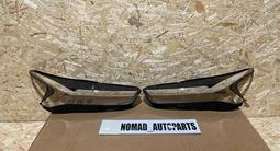 Стекло фары на Toyota/Hyundai/Lexus/Kia/BMW за 25 000 тг. в Актау – фото 5