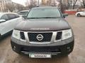 Nissan Pathfinder 2011 годаүшін8 500 000 тг. в Караганда – фото 2