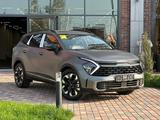 Kia Sportage 2022 годаүшін13 500 000 тг. в Алматы