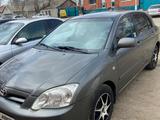 Toyota Corolla 2005 годаүшін3 800 000 тг. в Актобе