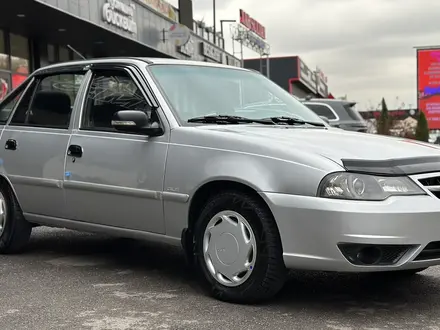 Daewoo Nexia 2012 года за 1 950 000 тг. в Алматы – фото 31