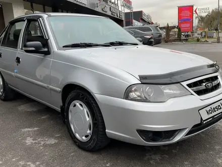 Daewoo Nexia 2012 года за 1 950 000 тг. в Алматы – фото 35