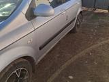 Hyundai Getz 2004 годаүшін2 600 000 тг. в Павлодар – фото 3