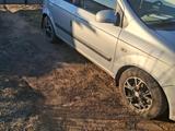Hyundai Getz 2004 годаүшін2 600 000 тг. в Павлодар – фото 4