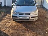Hyundai Getz 2004 годаүшін2 600 000 тг. в Павлодар