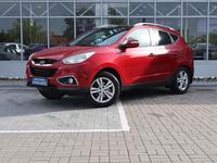 Hyundai Tucson 2013 годаүшін7 390 000 тг. в Астана