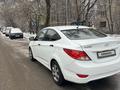 Hyundai Accent 2014 года за 4 950 000 тг. в Алматы – фото 2