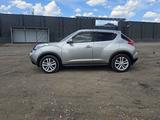Nissan Juke 2012 года за 5 000 000 тг. в Караганда