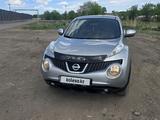 Nissan Juke 2012 года за 5 000 000 тг. в Караганда – фото 2