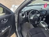 Nissan Juke 2012 года за 5 000 000 тг. в Караганда – фото 3