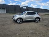 Nissan Juke 2012 года за 5 000 000 тг. в Караганда – фото 4