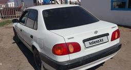 Toyota Corolla 1998 года за 1 400 000 тг. в Павлодар – фото 2