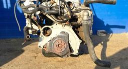 Контрактный двигатель Mitsubishi 4G64 2.4 литра за 400 000 тг. в Тараз – фото 4