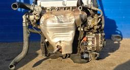 Контрактный двигатель Mitsubishi 4G64 2.4 литра за 400 000 тг. в Тараз – фото 5