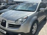 Subaru Tribeca 2007 годаүшін4 700 000 тг. в Алматы