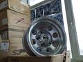 R 16 5X150 GT WHEELS С ОТРИЦАТЕЛЬНЫМ ВЫЛЕТОМ за 420 000 тг. в Астана – фото 4