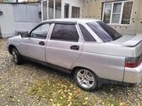 ВАЗ (Lada) 2110 2003 годаүшін650 000 тг. в Усть-Каменогорск – фото 4