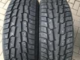 215-70-16 RoadX Rxfrost WH02 за 33 000 тг. в Алматы