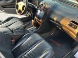 Nissan Maxima 2001 года за 1 850 000 тг. в Кызылорда – фото 4
