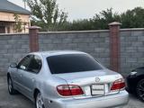 Nissan Maxima 2001 года за 1 850 000 тг. в Кызылорда – фото 3