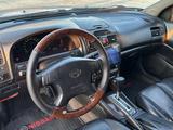 Nissan Maxima 2001 года за 1 850 000 тг. в Кызылорда – фото 5