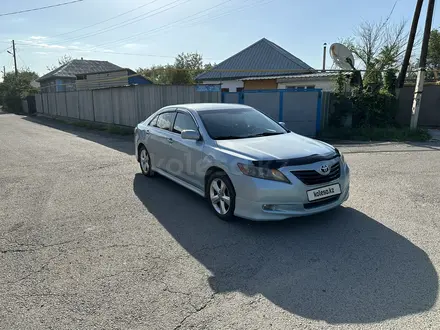 Toyota Camry 2006 года за 6 400 000 тг. в Алматы – фото 4