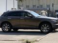 Infiniti FX35 2006 года за 4 900 000 тг. в Алматы – фото 2