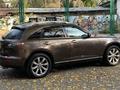 Infiniti FX35 2006 года за 4 900 000 тг. в Алматы – фото 4