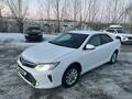 Toyota Camry 2015 года за 10 555 555 тг. в Усть-Каменогорск