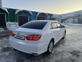 Toyota Camry 2015 года за 10 555 555 тг. в Усть-Каменогорск – фото 6