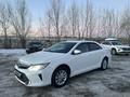 Toyota Camry 2015 года за 10 555 555 тг. в Усть-Каменогорск – фото 10