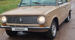 ВАЗ (Lada) 2101 1986 года за 1 600 000 тг. в Алматы – фото 2