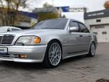 Mercedes-Benz C 55 AMG 1998 годаүшін7 000 000 тг. в Алматы