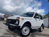 ВАЗ (Lada) Lada 2121 2024 годаfor7 600 000 тг. в Костанай – фото 2