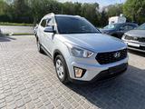 Hyundai Creta 2021 года за 8 700 000 тг. в Алматы – фото 3