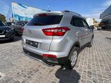 Hyundai Creta 2021 года за 8 700 000 тг. в Алматы – фото 4