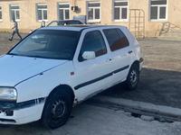 Volkswagen Golf 1992 года за 450 000 тг. в Шымкент