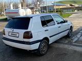 Volkswagen Golf 1992 годаүшін450 000 тг. в Шымкент – фото 3