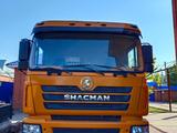 Shacman (Shaanxi)  F2000 2013 года за 9 500 000 тг. в Актобе