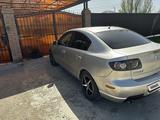 Mazda 3 2007 годаүшін3 350 000 тг. в Атырау – фото 4