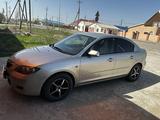 Mazda 3 2007 годаүшін3 350 000 тг. в Атырау