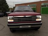 Ford Explorer 1991 годаүшін6 500 000 тг. в Алматы – фото 3