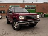 Ford Explorer 1991 годаүшін6 500 000 тг. в Алматы