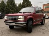 Ford Explorer 1991 годаүшін6 500 000 тг. в Алматы – фото 4